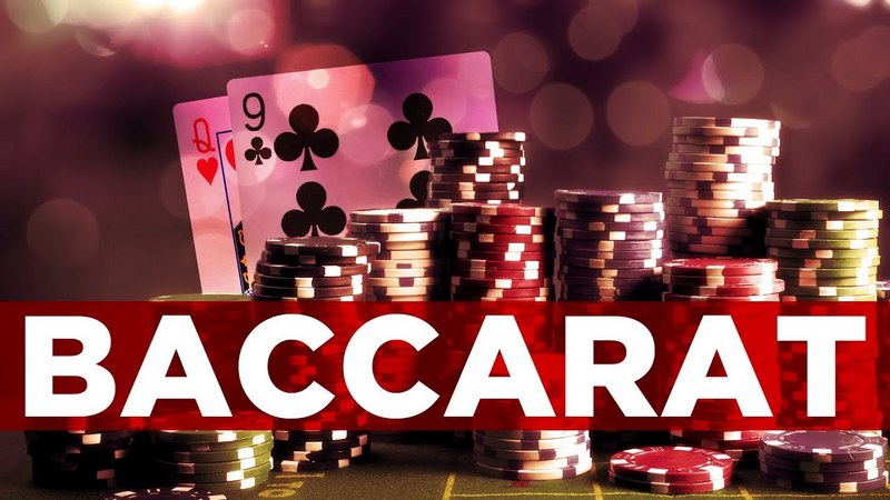 Baccarat me88 – Game bài cá cược mang đẳng cấp hoàng gia