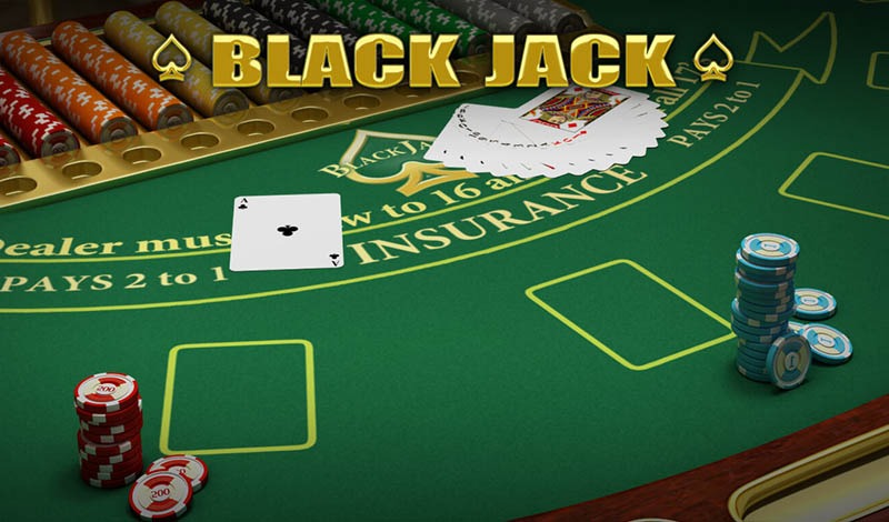 Cá cược Blackjack