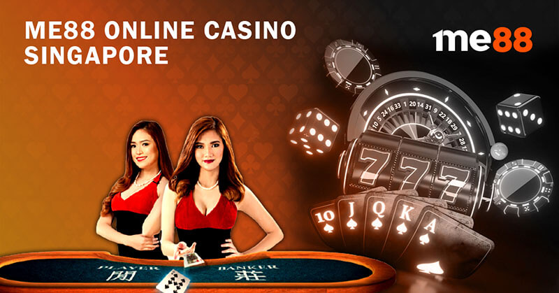 Cá cược giải trí Casino