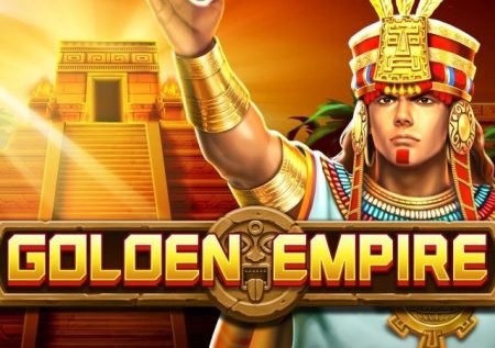 Golden Empire – Game Slot mới nhất tại cổng cược me88