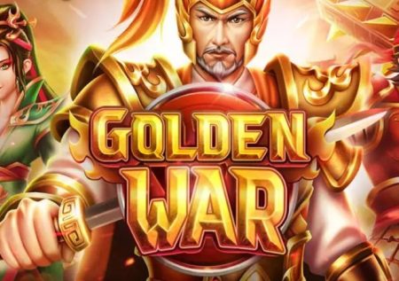 Golden War – Sản phẩm giải trí thịnh hành trên thị trường