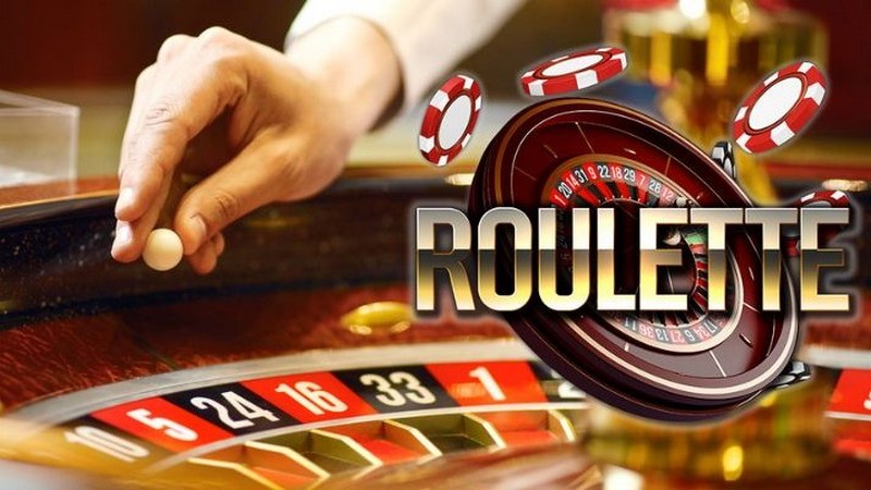 Game bài đỉnh cao Roulette cho dân chơi cá cược