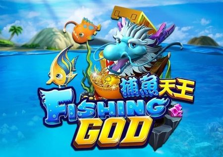 Bắn cá GOD – Game bắn cá kinh điển đã đổ bộ tại me88